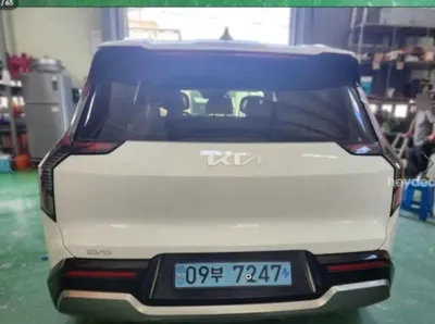 Kia EV9