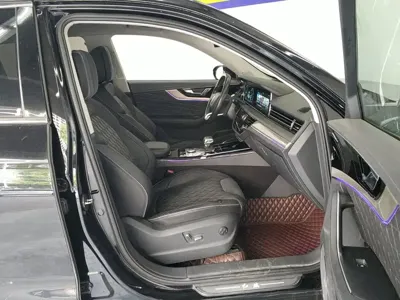 Hongqi Hongqi HS5