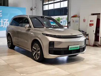Li Auto Li L9