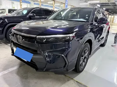 Honda Breeze