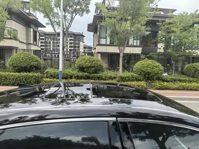 Geely Borui