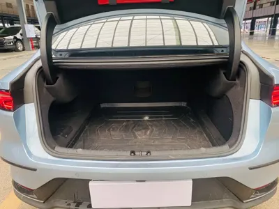 BYD Han