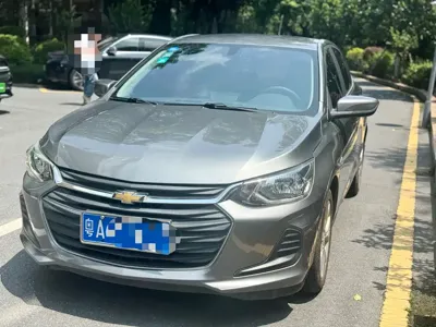 Chevrolet Cavalier