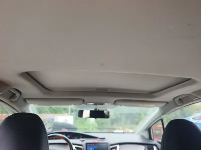 Honda Jade