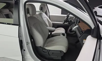 Hyundai Ioniq5