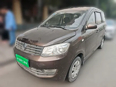 Dongfeng Fengon 330