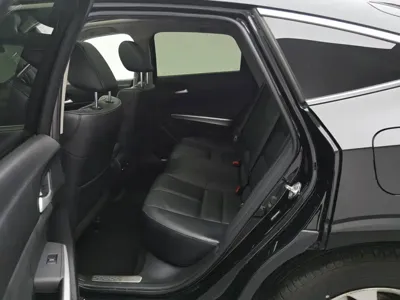 Honda Crosstour