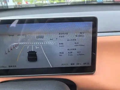 Leapmotor Leapmotor C16