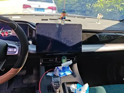 GAC Motor Trumpchi GS8