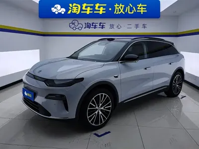 Leapmotor Leapmotor C11