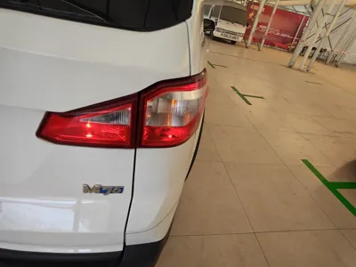 BAIC Changhe M70