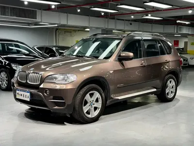 BMW X5 (Import)