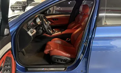 BMW M5