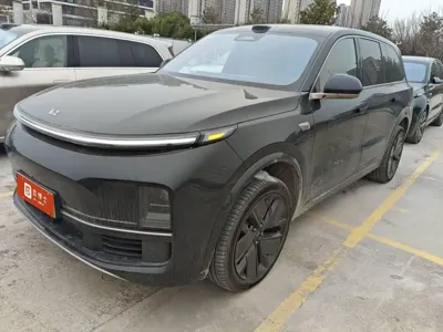 Li Auto Li L9