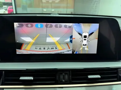 Chery Omoda