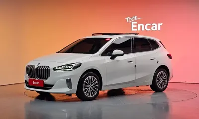 BMW 2-Series