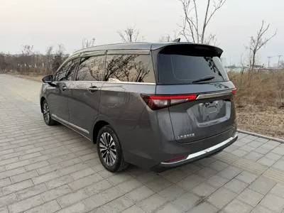 Wuling Jiachen