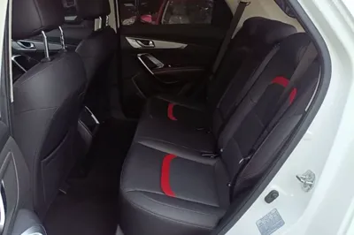 Changan CS55