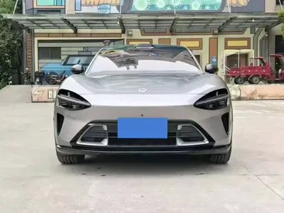 Xiaomi 小米YU7