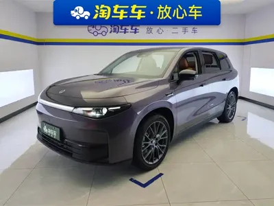 Leapmotor Leapmotor C10
