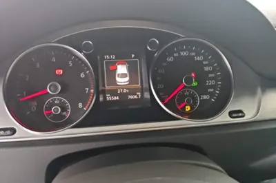 Volkswagen FAW-Volkswagen CC