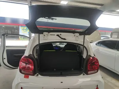 Roewe Clever