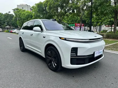 Li Auto Li L7