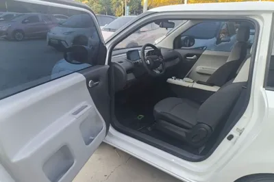 CHANGAN NEVO Lumin