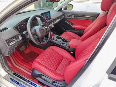 Honda Integra