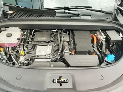 BYD 唐L