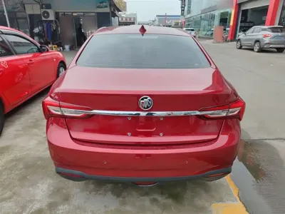 Buick Verano