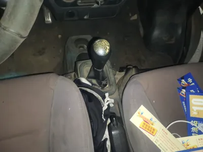 Dongfeng Xiaokang K07S