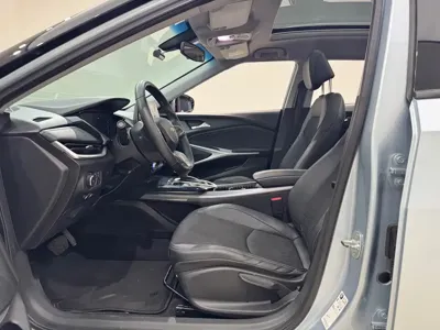 Chevrolet Menlo