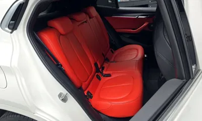 BMW X2 (F39)
