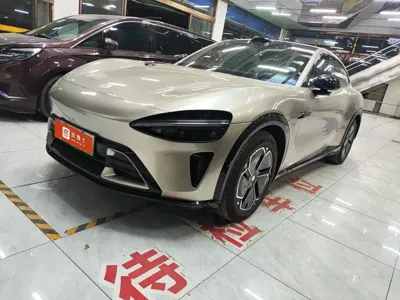 Xiaomi 小米YU7
