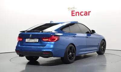 BMW Gran Turismo