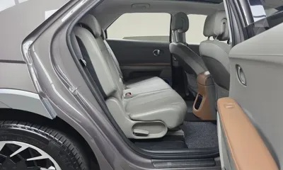 Hyundai Ioniq5