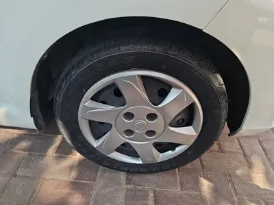 BYD F0