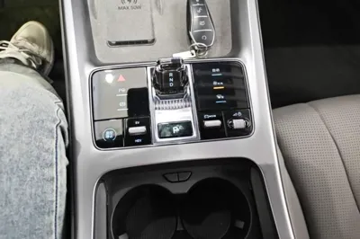 BYD Seal 07 DM-i