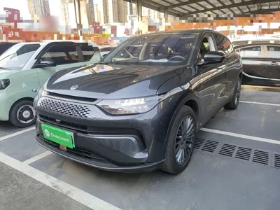 Leapmotor C11
