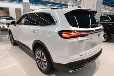 Buick Envision