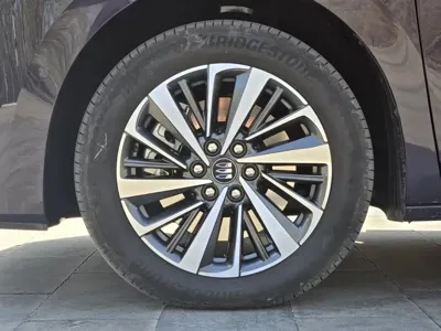 Buick GL8 Hybrid