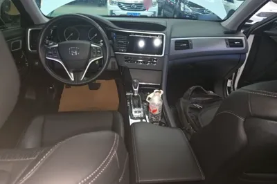 Honda Spirior