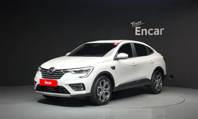 Renault-KoreaSamsung XM3