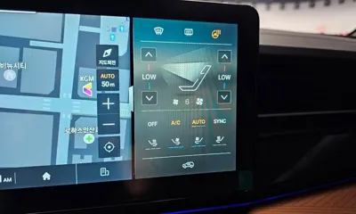 KG_Mobility_Ssangyong Torres