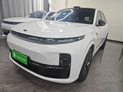 Li Auto Li L7
