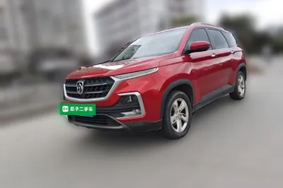 Baojun 530