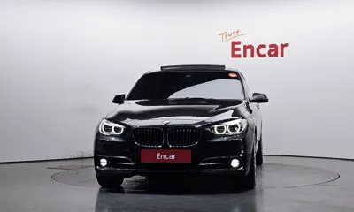 BMW Gran Turismo