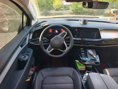 Volkswagen Talagon