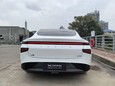 Xpeng P7